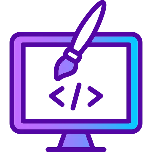 Création de sites web - Flaticon