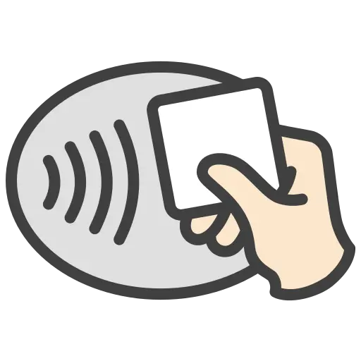Nfc icône